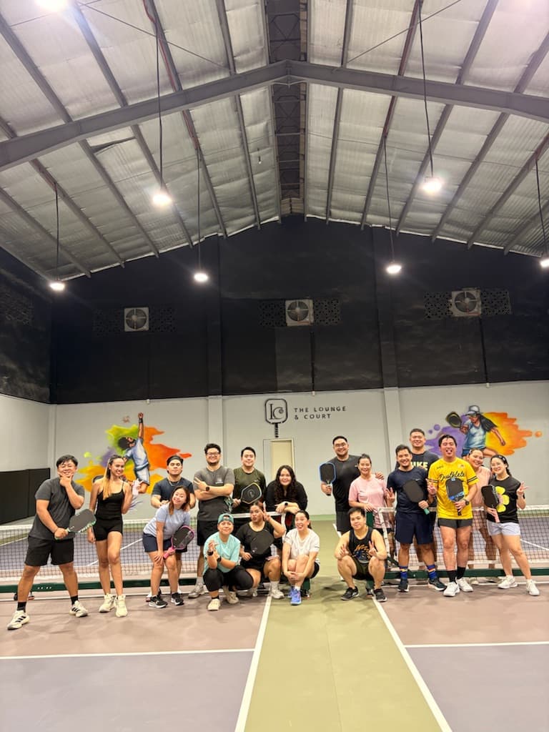 BEAST PICKLEBALL CLUB media 3
