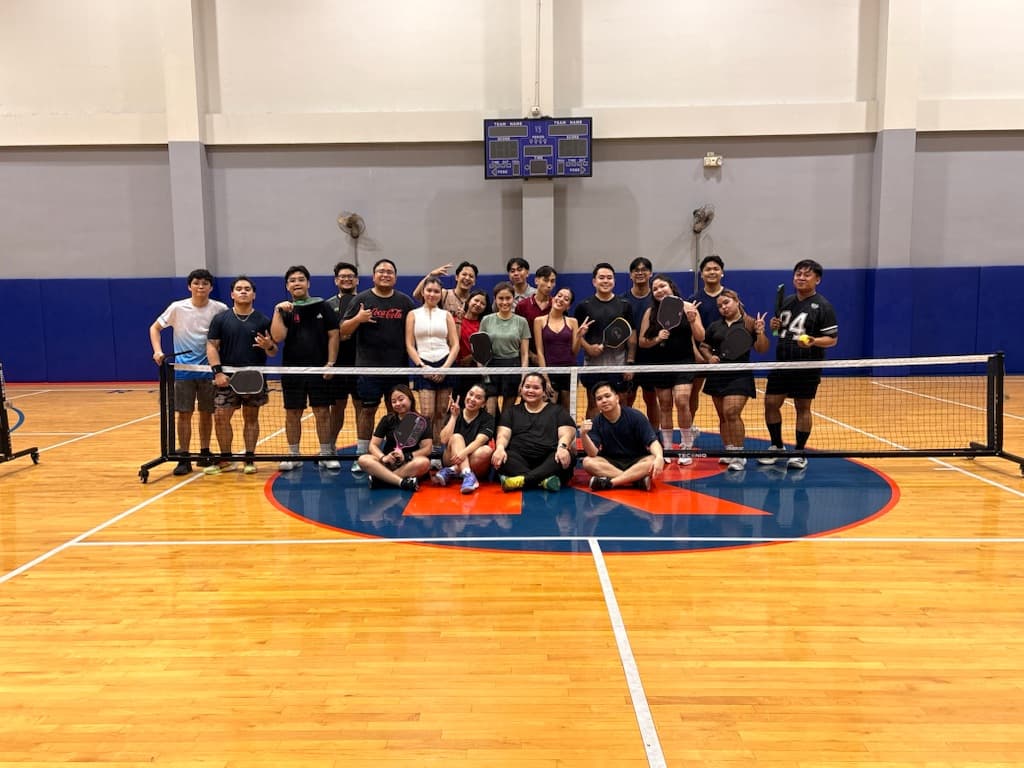 BEAST PICKLEBALL CLUB media 2