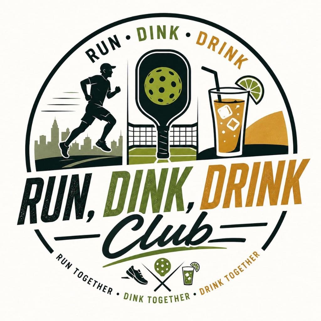 Run, Dink, Drink Club media 1