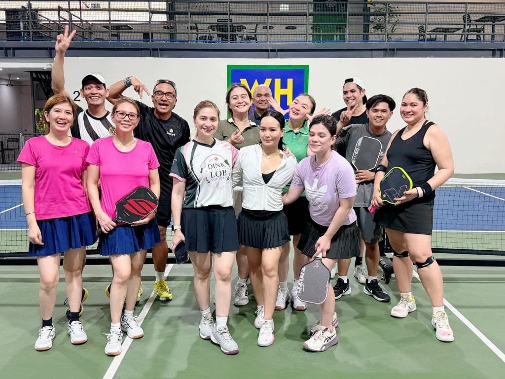 SOUTH MAGIC PICKLEBALL CLUB media 2