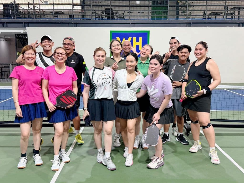 SOUTH MAGIC PICKLEBALL CLUB media 1