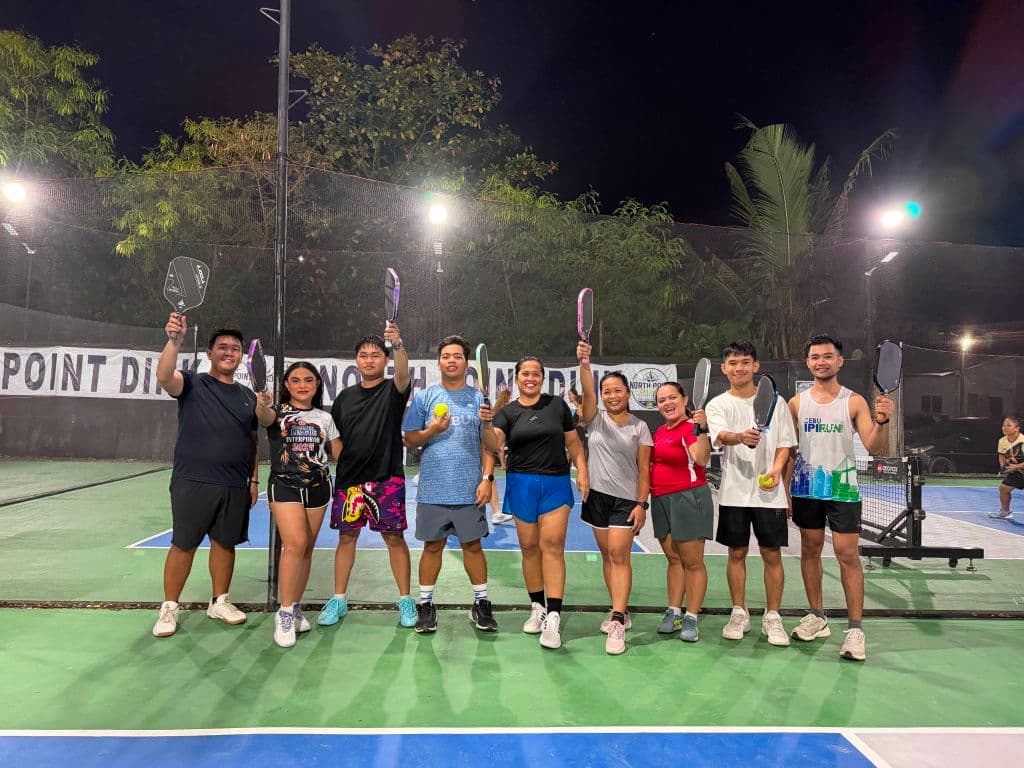 Barkada Pickle Club media 3