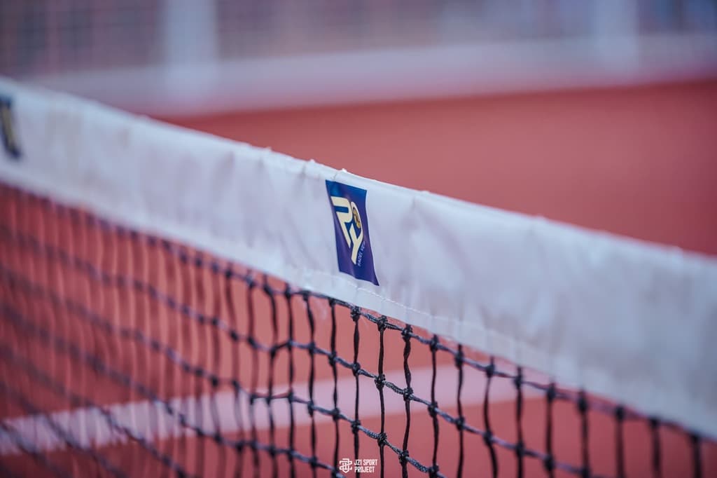 Racket Playground  media 1
