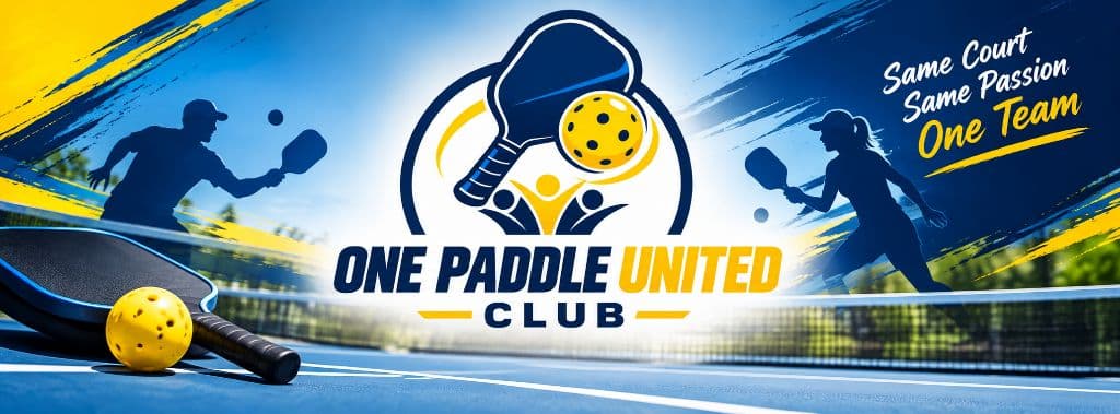 One Paddle United media 1