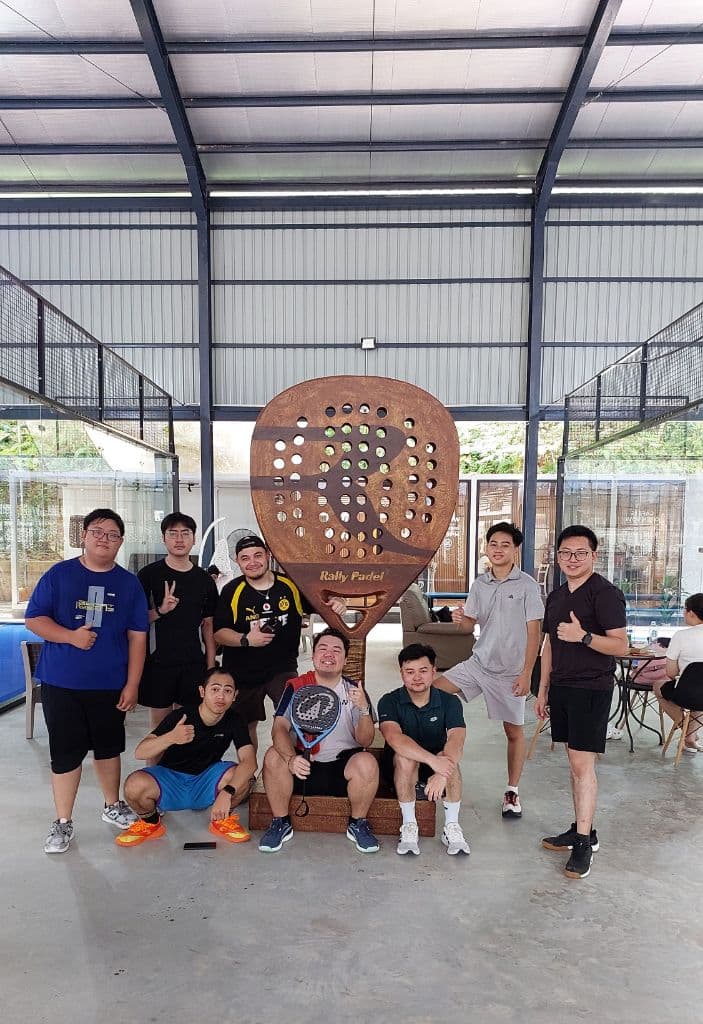 Boss Club media 1