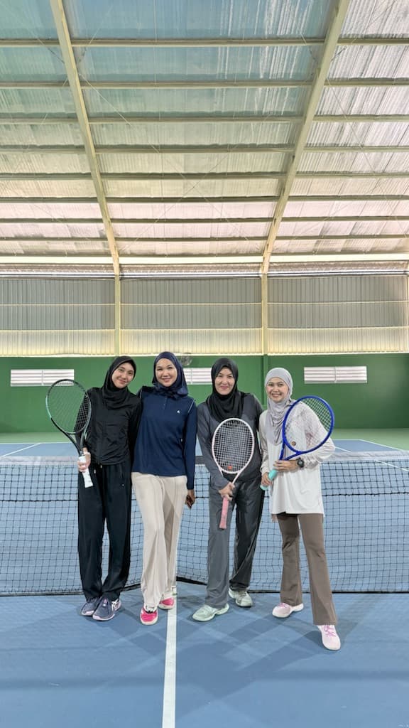 Ladies Spin media 2