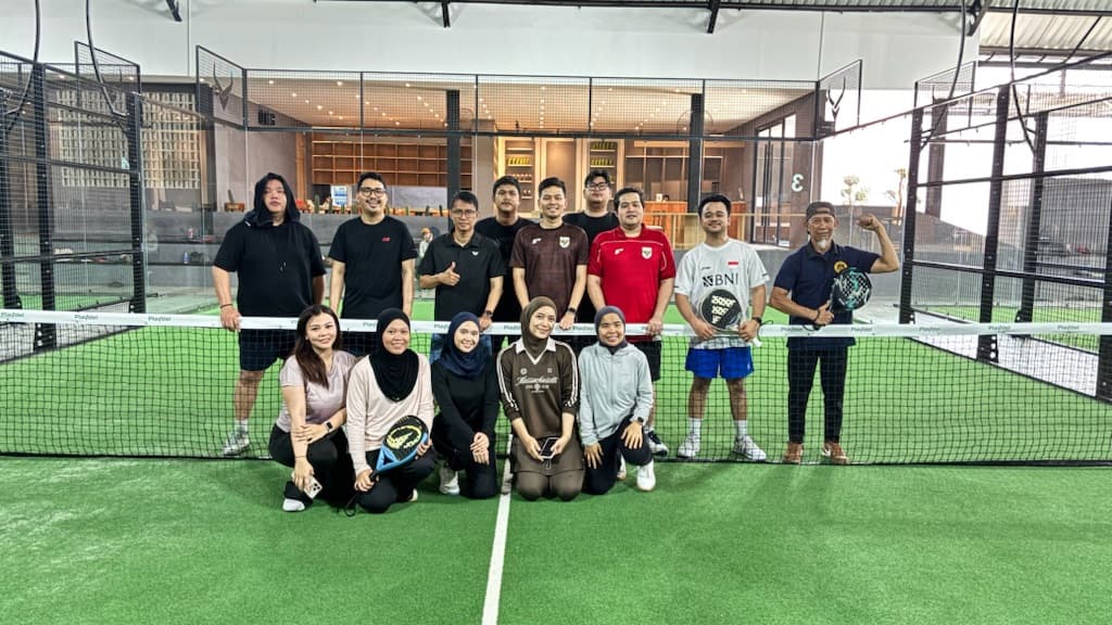 DNA Padel media 2
