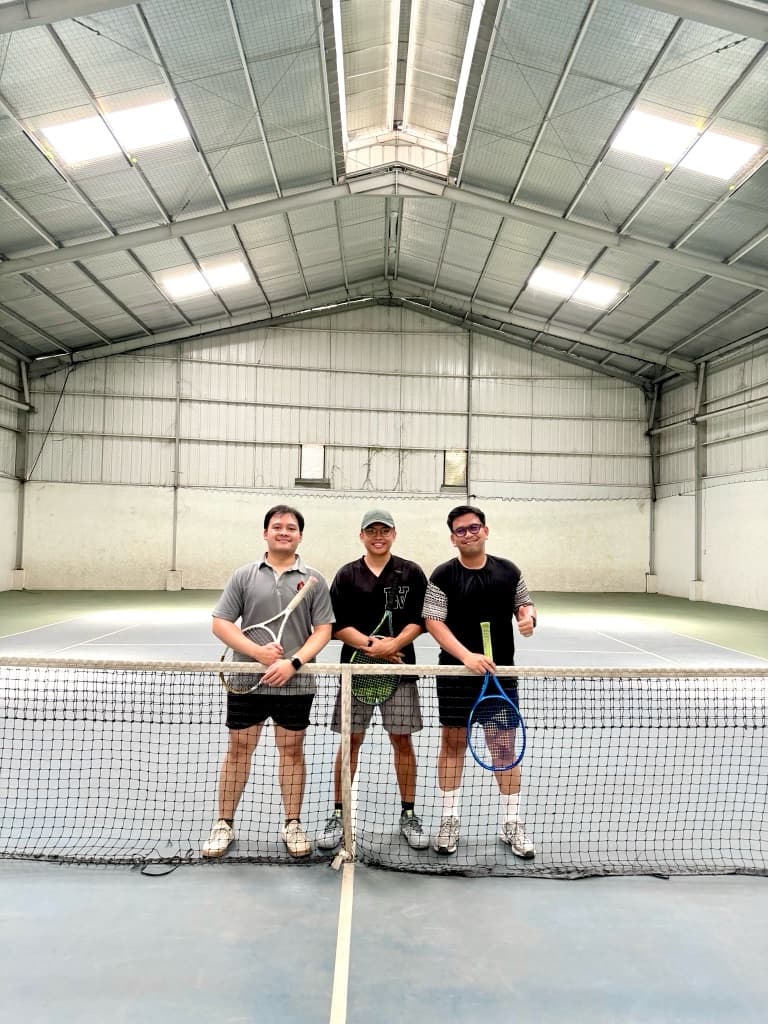 Jawara Fit Klab media 1