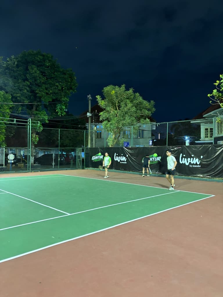 Jawara Fit Klab media 3