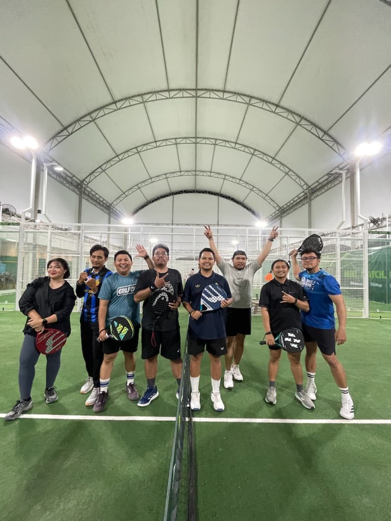 Padel Pekan media 1