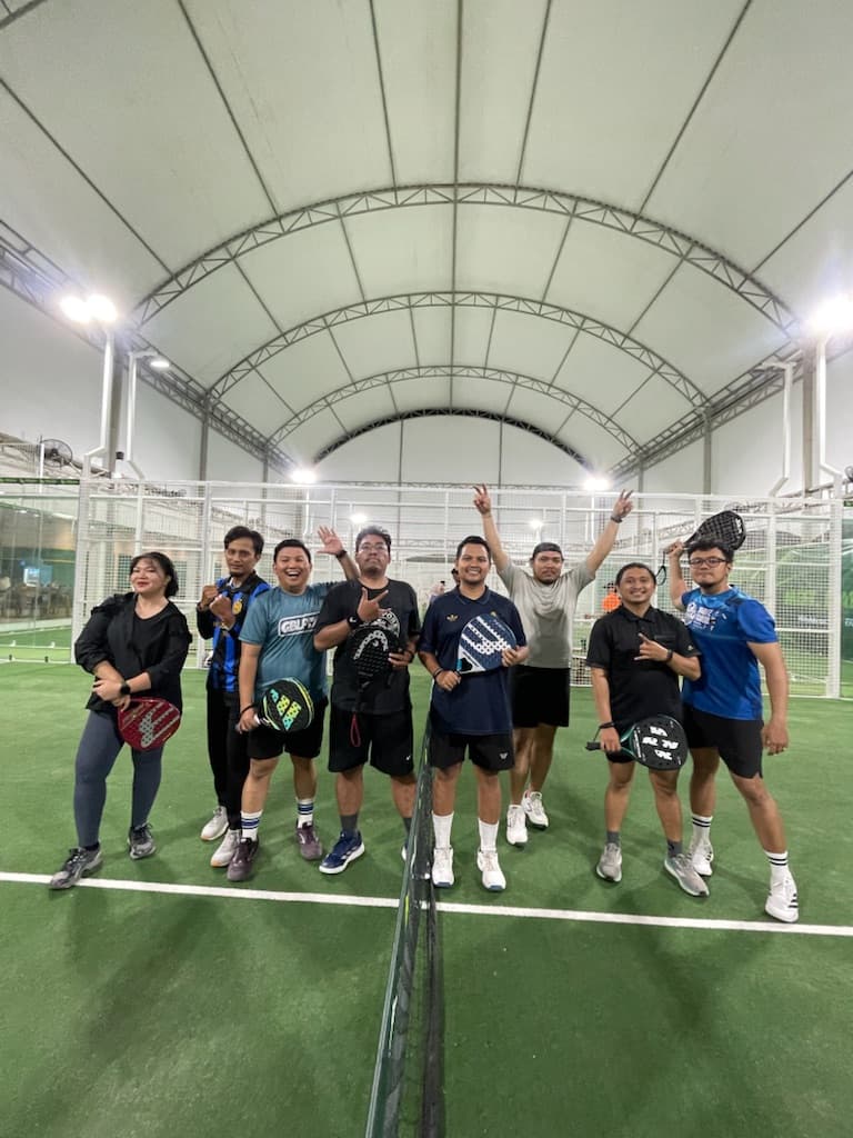 Padel Pekan media 4