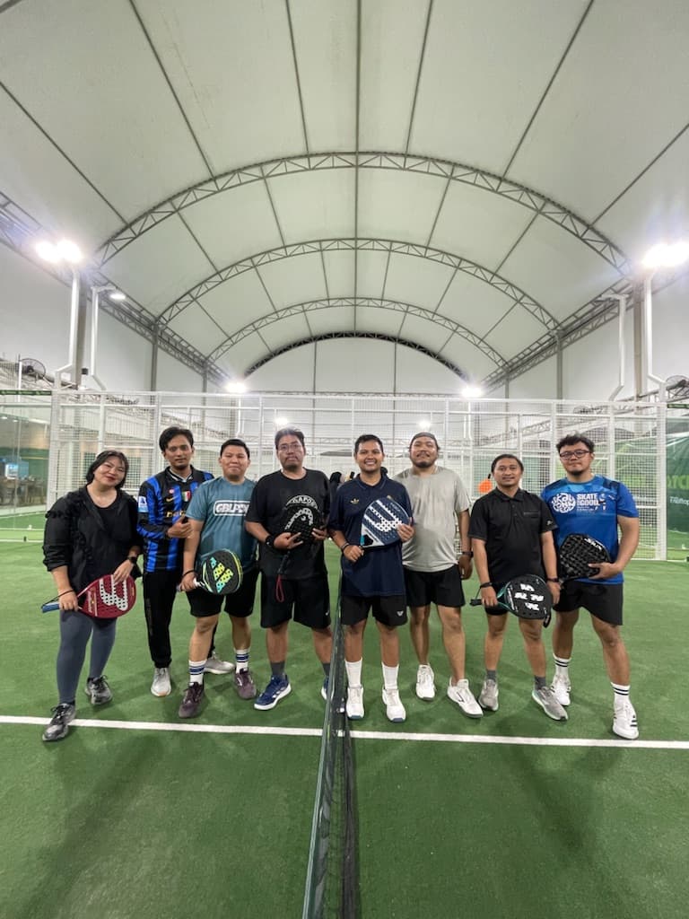 Padel Pekan media 3