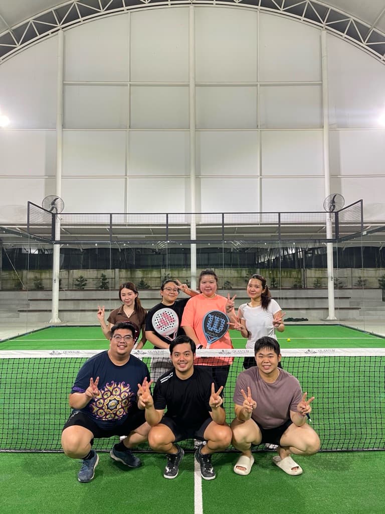  BROSIS PADEL media 4
