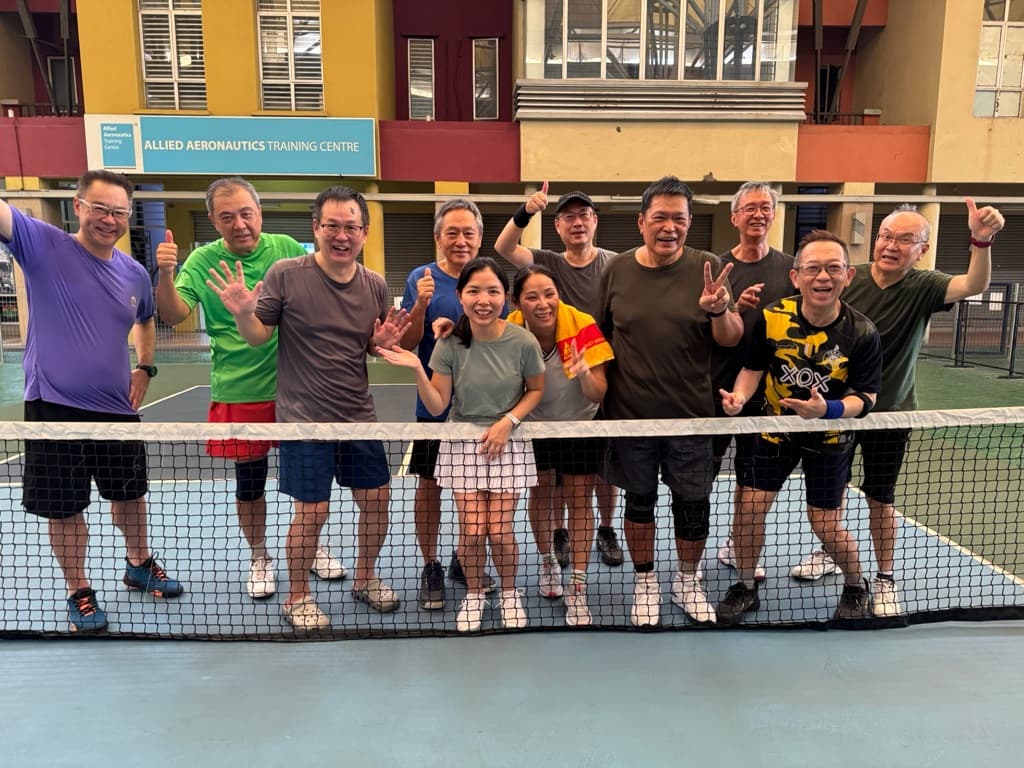 City A1 Muhibah Pickleball x Aetherion Malaysia media 3