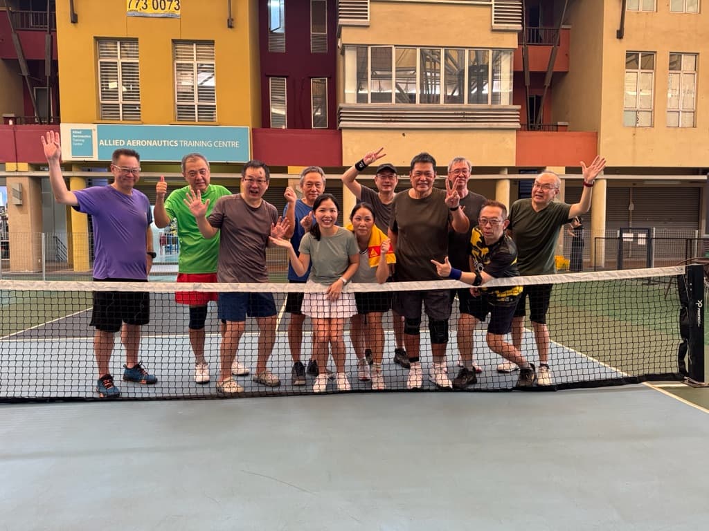 City A1 Muhibah Pickleball x Aetherion Malaysia media 2