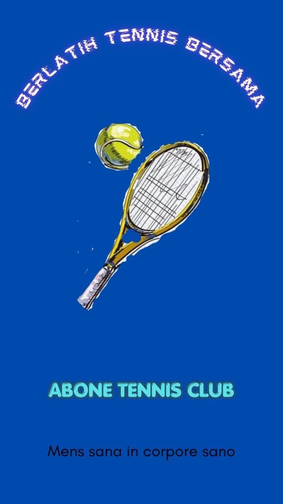 Abone Tennis Club media 1