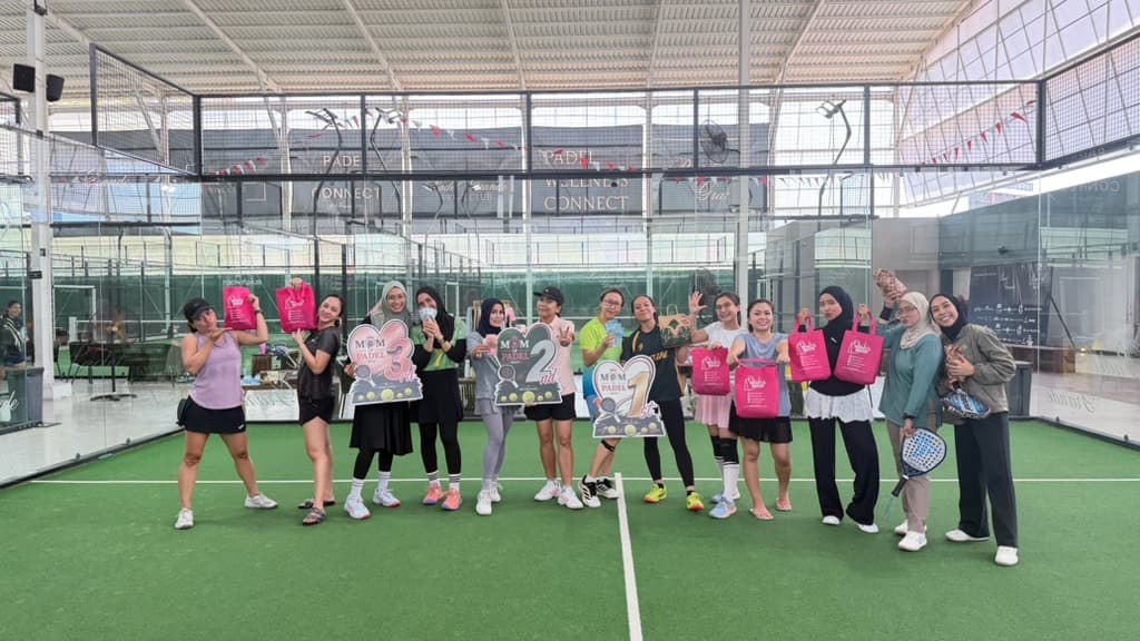 Mom of Padel media 4