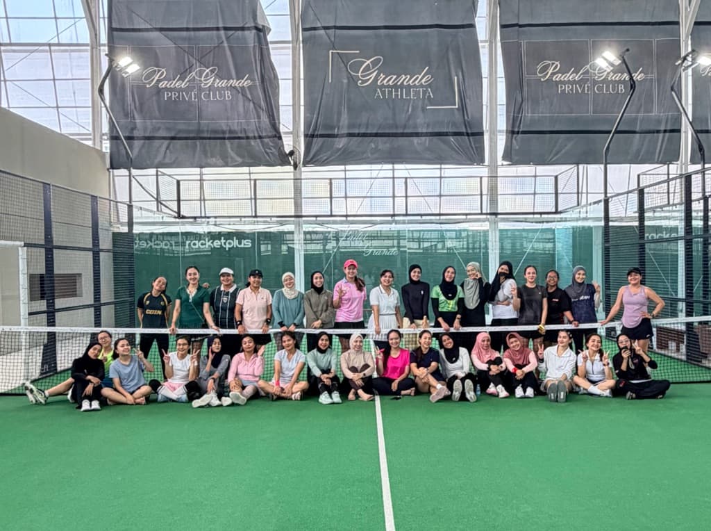 Mom of Padel media 2