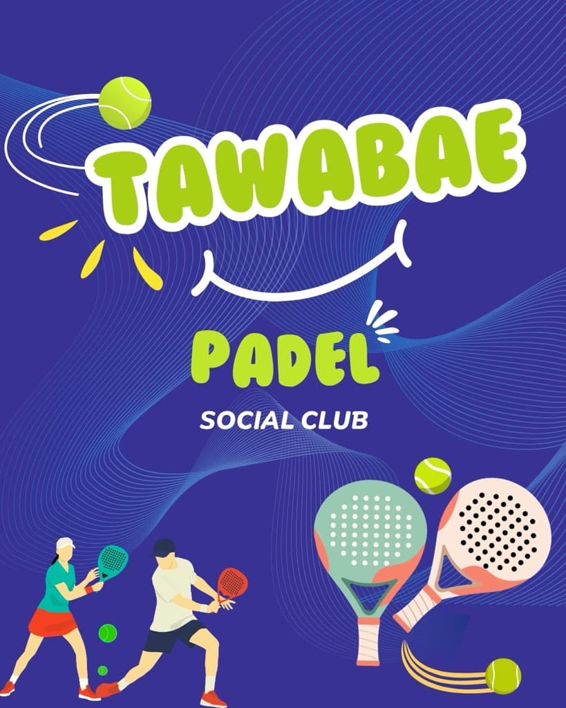 TAWABAE PADEL CLUB media 1