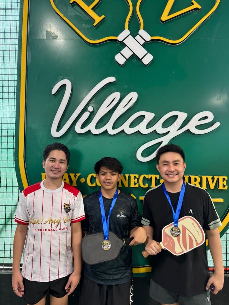 Dink! Ang Bato. media 6