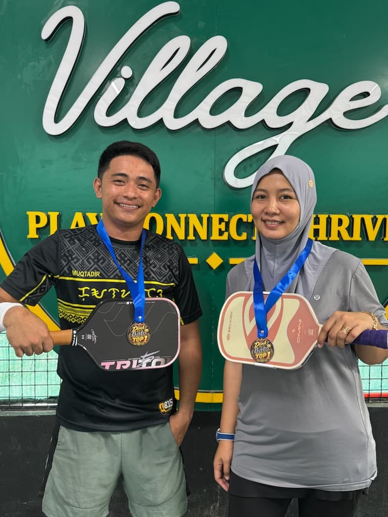 Dink! Ang Bato. media 2