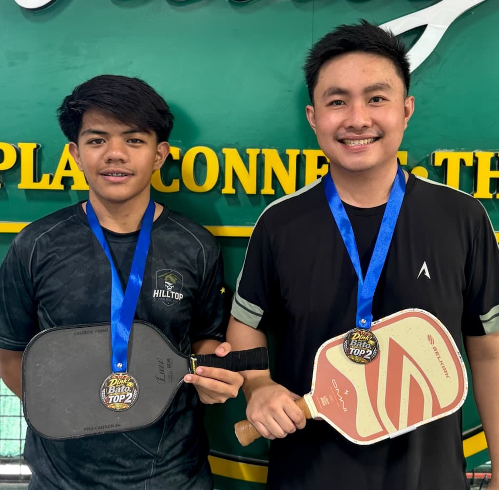 Dink! Ang Bato. media 4
