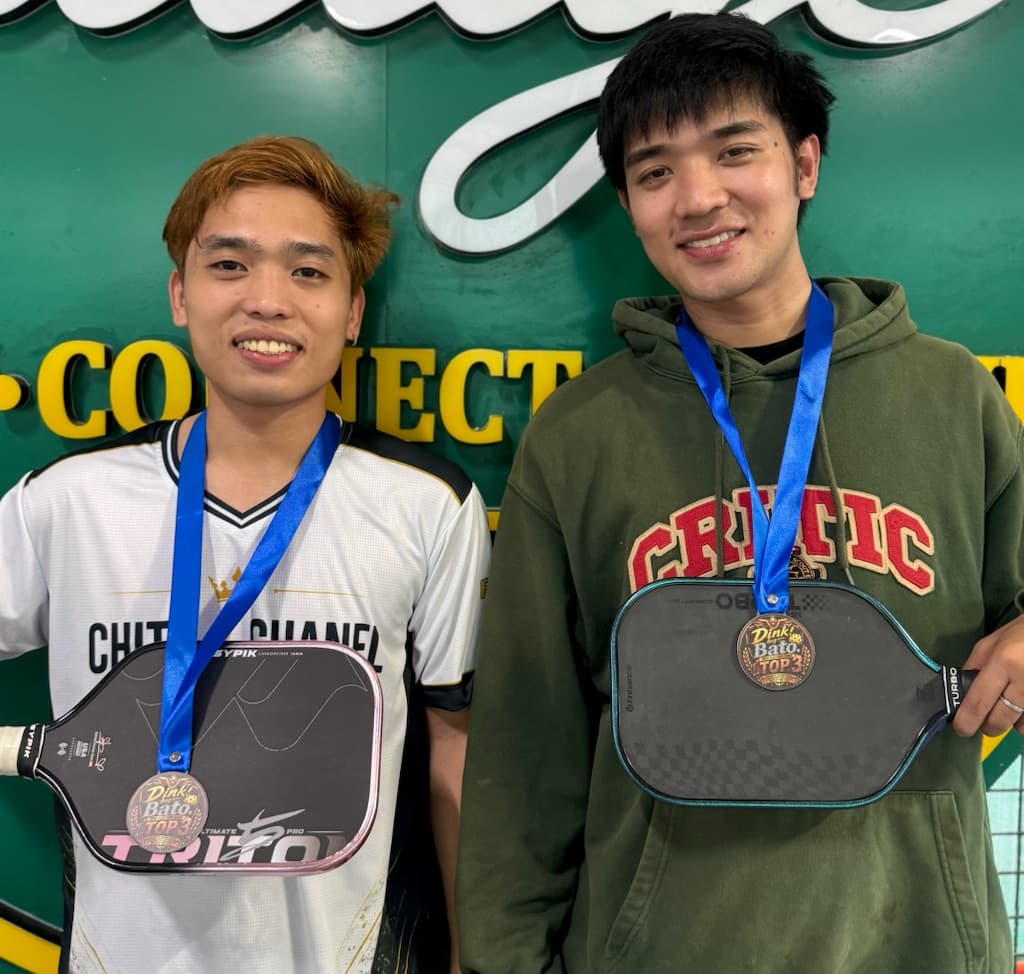 Dink! Ang Bato. media 3