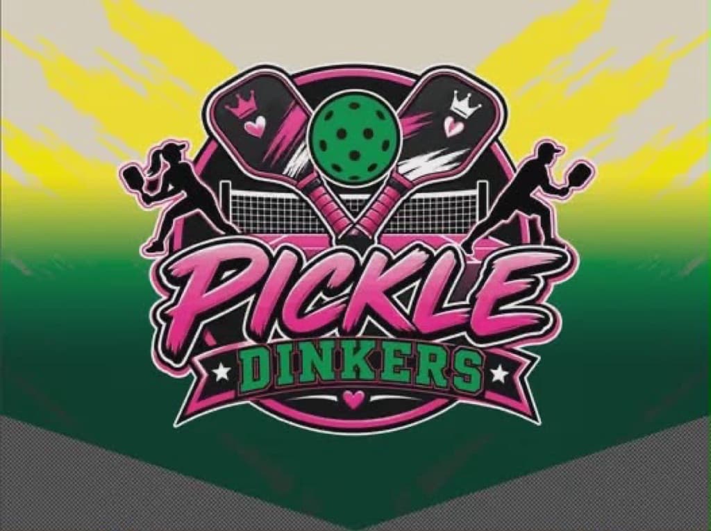 Pickle Dinkers media 1