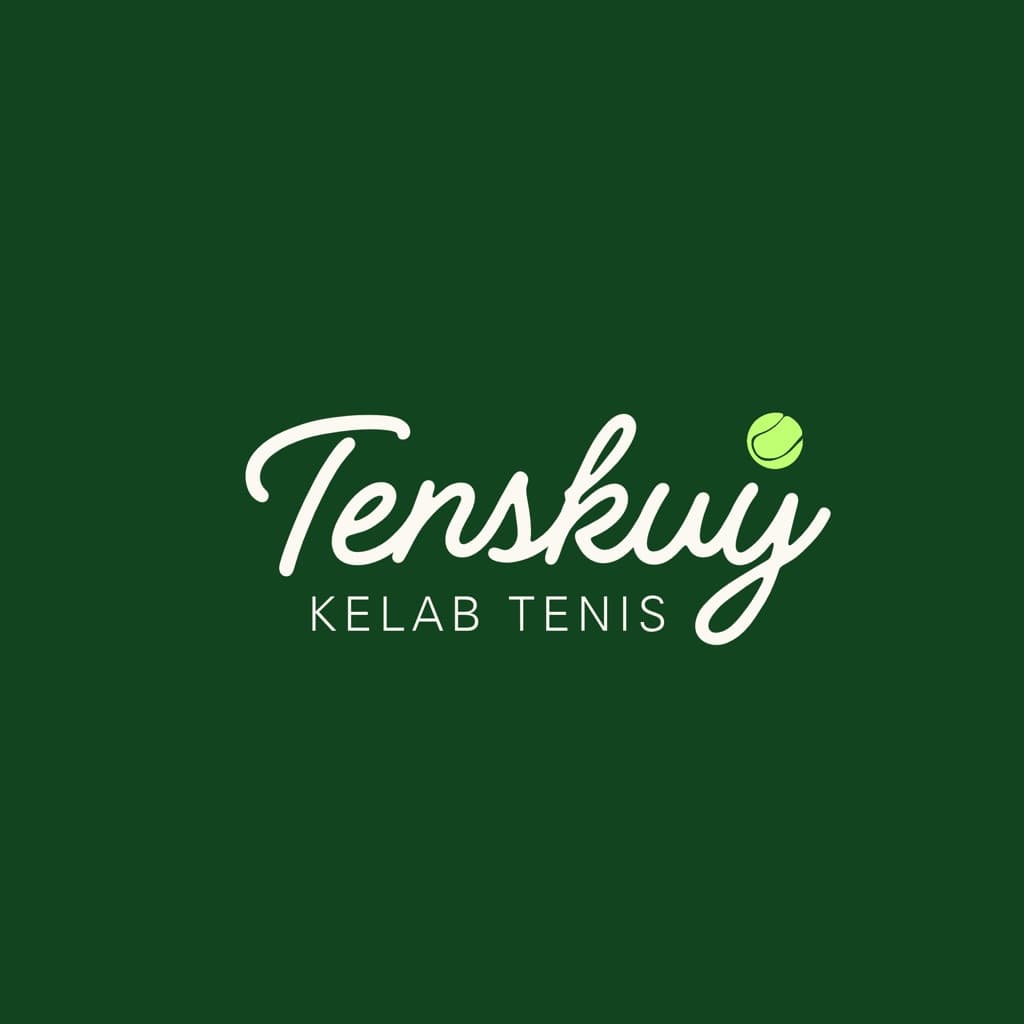 Tenskuy Kelab Tenis  media 1