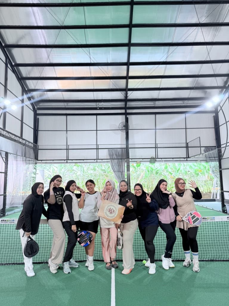 KERABAT PADEL media 3