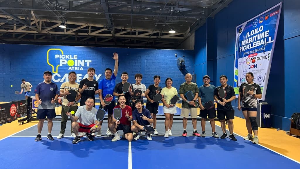 PAKKBALL PB media 1