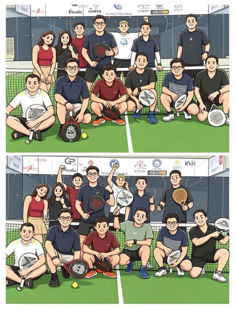 "Vamos Surabaya" media 1