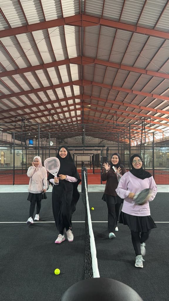 Go Padel Club media 3