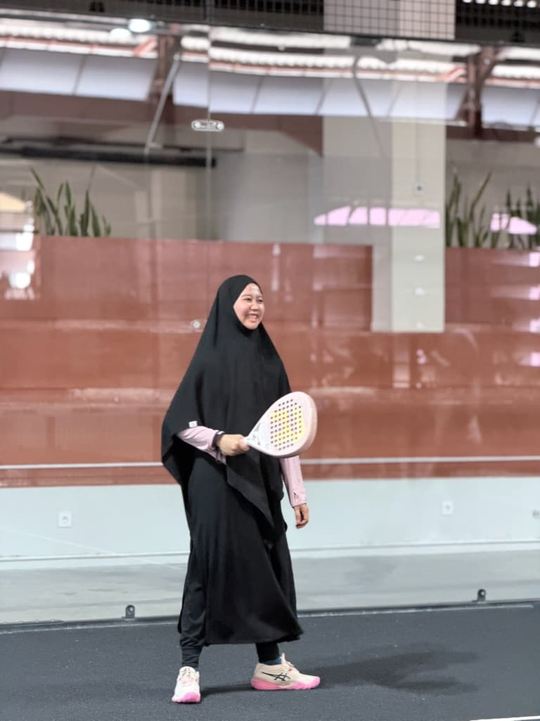 Go Padel Club media 5