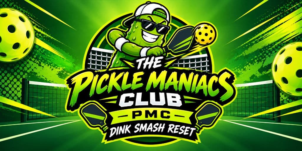 The Pickle Maniacs Club media 1