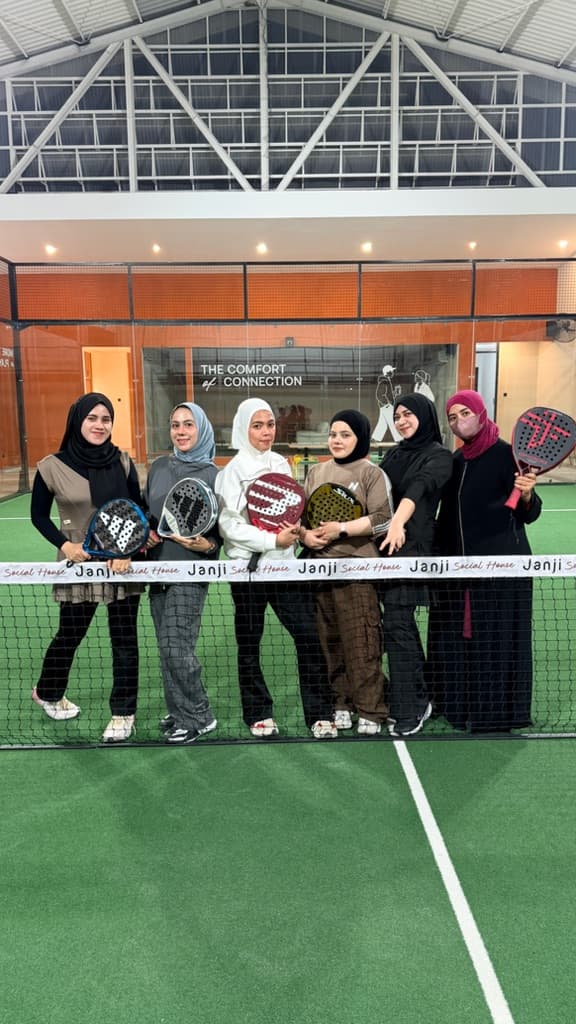 she padel media 1