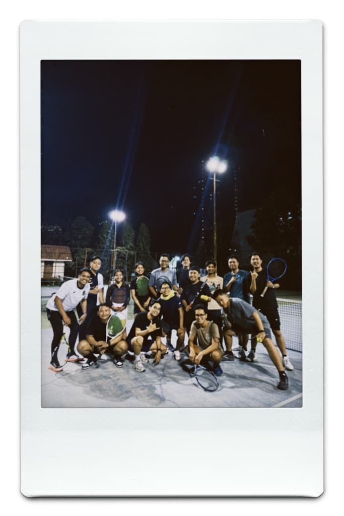 T’GASS (TIMBANG GAK BLASS)💥 media 1
