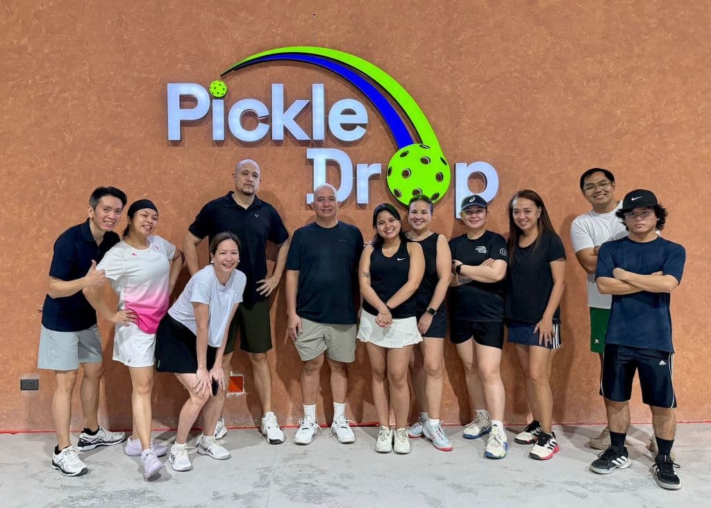 Pickle Droppers media 1