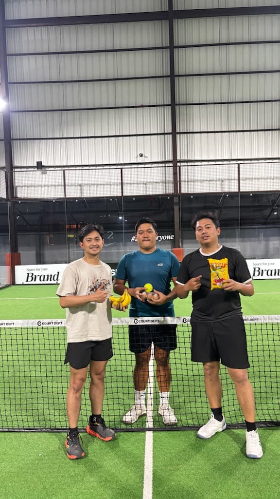 PADELIND media 2