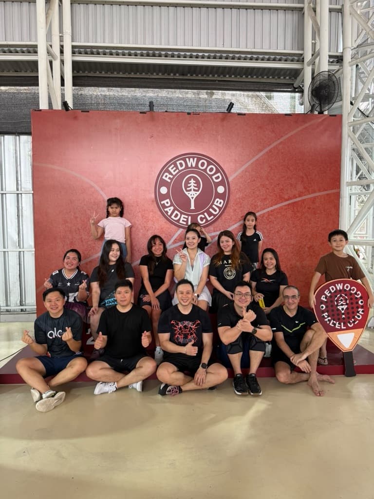 Padel destination media 2