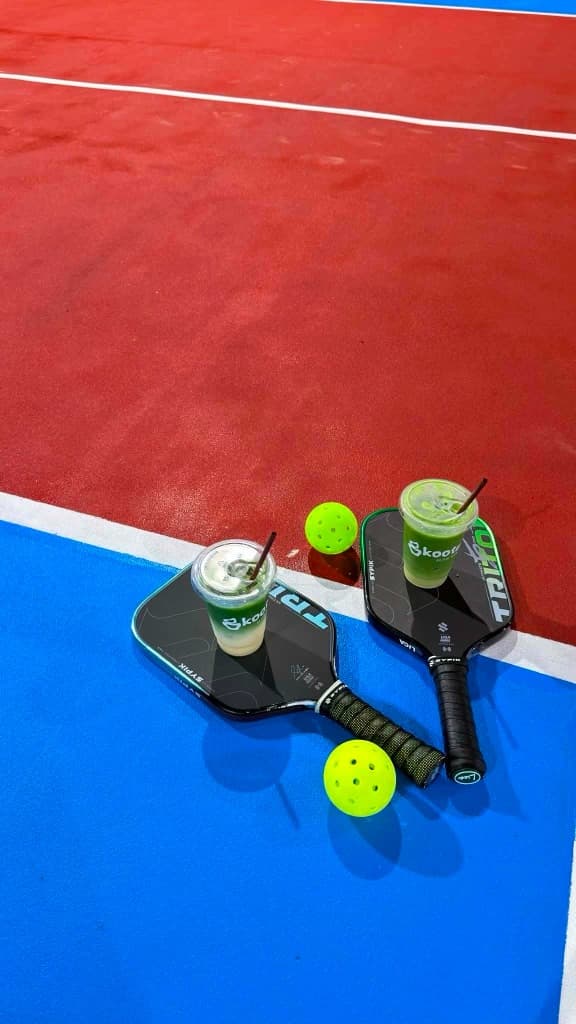 Kootau Pickleball Club media 1