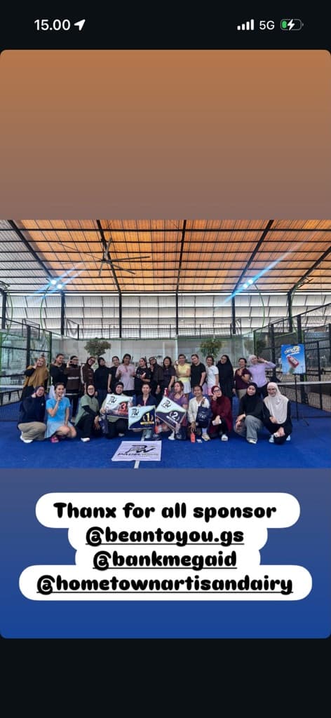 PadelWinS media 4