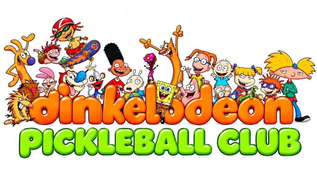 Dinkelodeon🧶 media 1