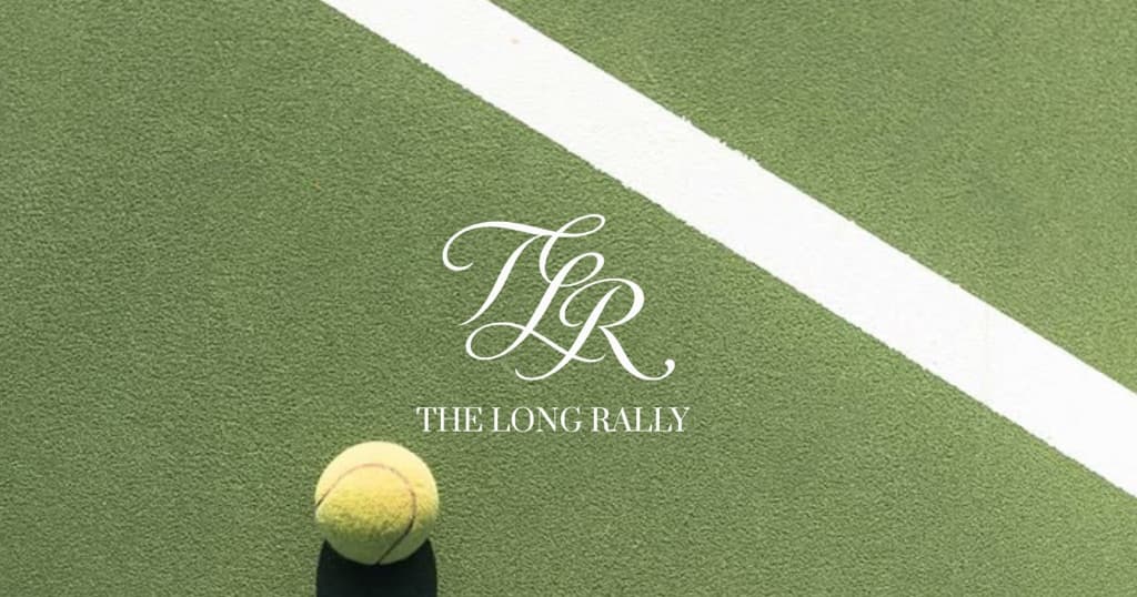 TLR - The Long Rally media 1