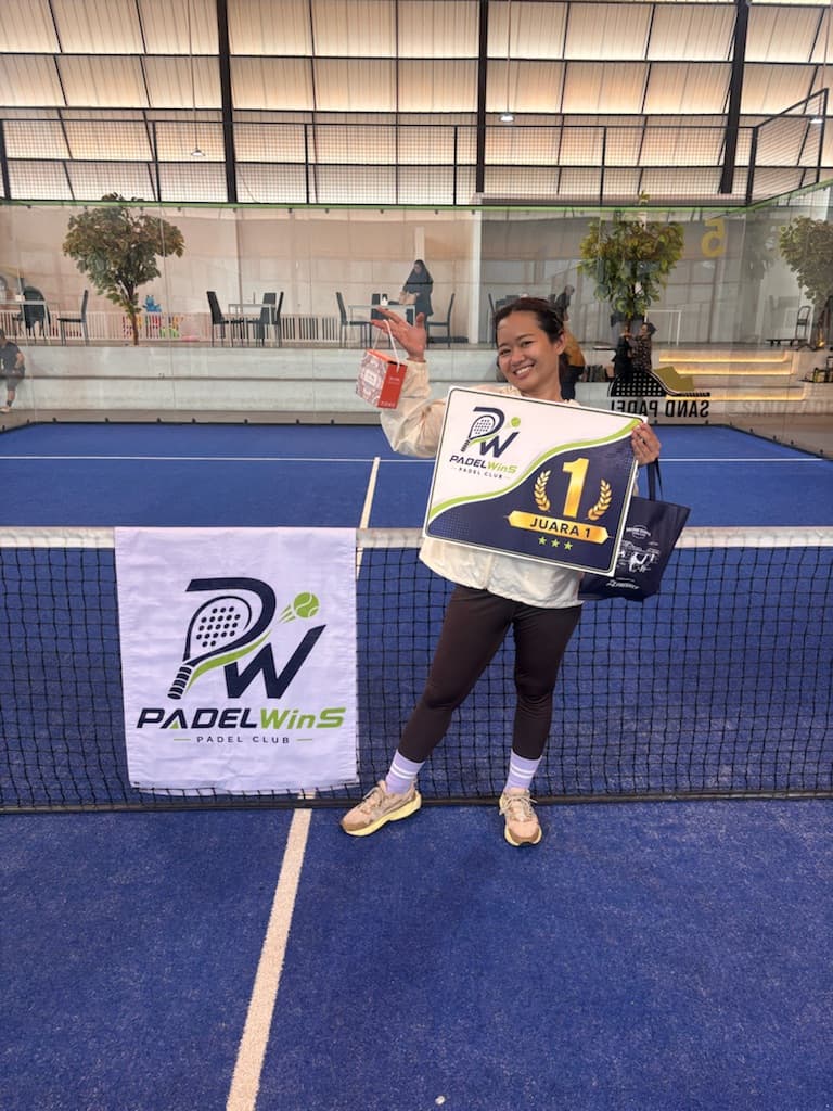 PadelWinS media 2