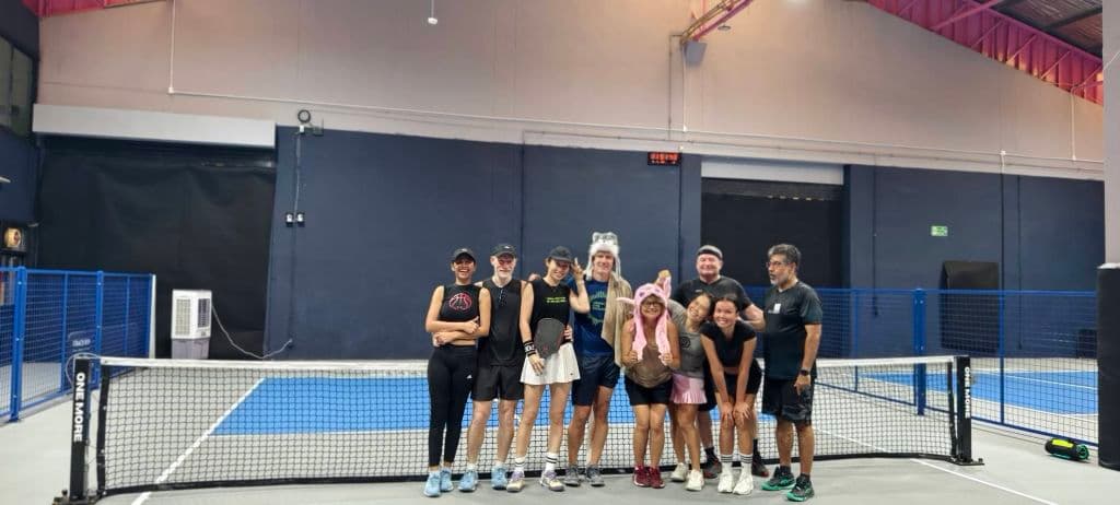 Smash Hits Pickleball media 3