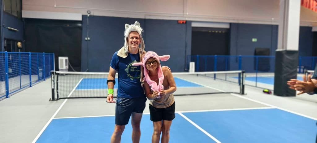 Smash Hits Pickleball media 1