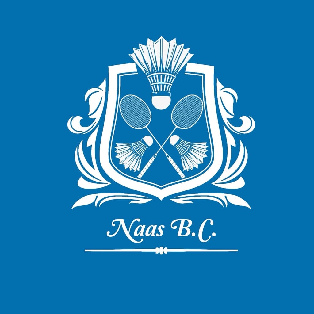 Naas Badminton Club media 1