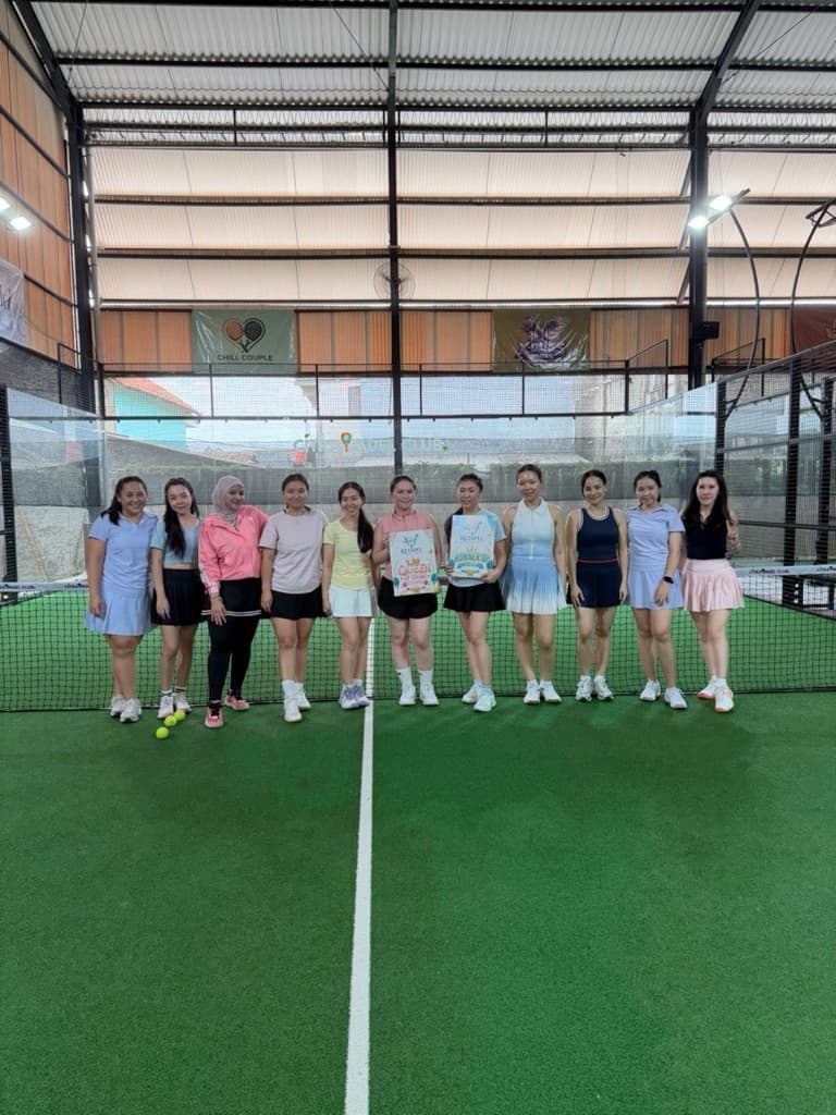 KETAPEL 🎾⭐️🎊 media 2