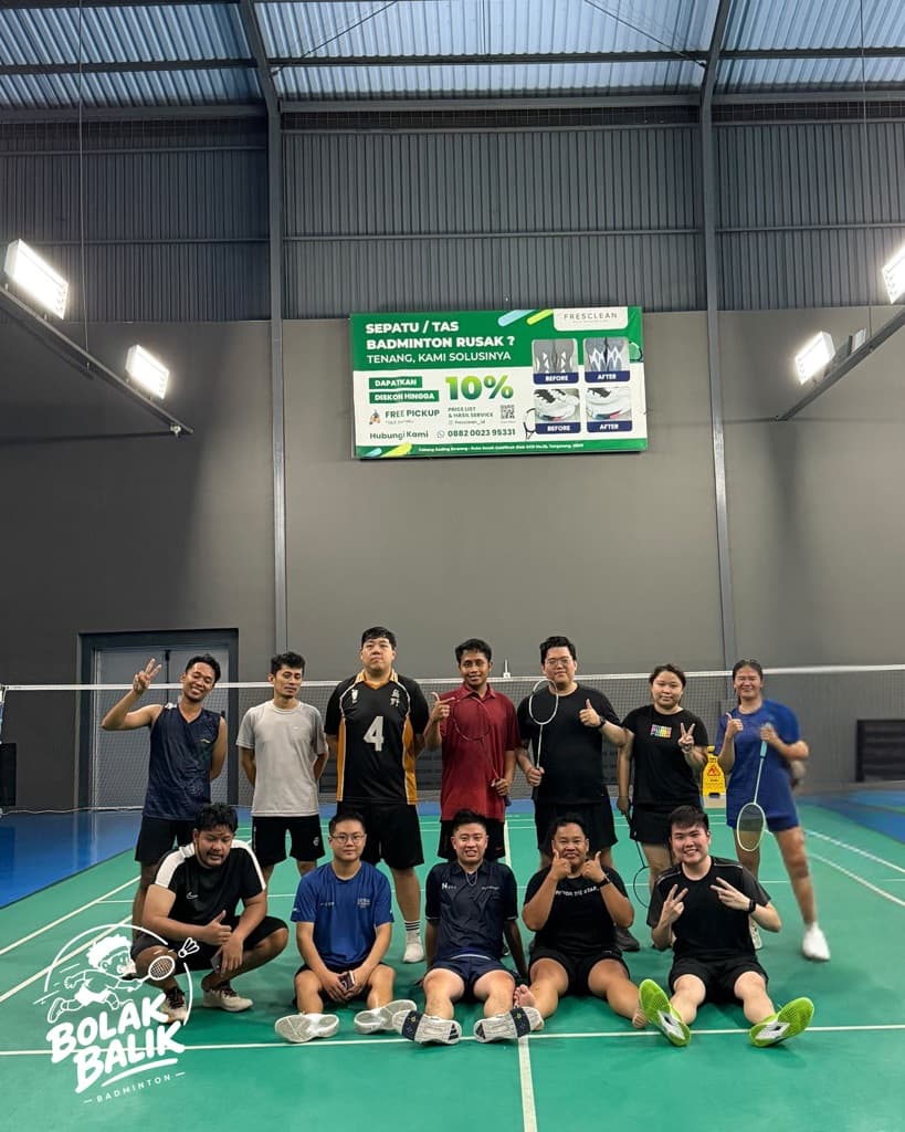 B Club media 2